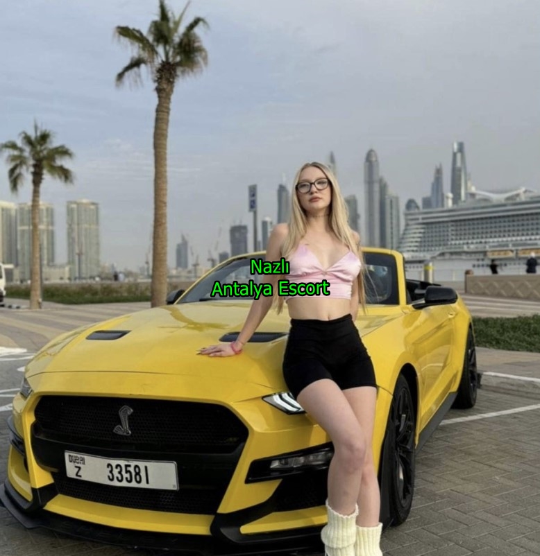 antalyaescortnazli-1 Antalya Konyaltı Escort Nazlı Eşsiz Escort Deneyimini Benimle Gerçekleştirebilirsiniz